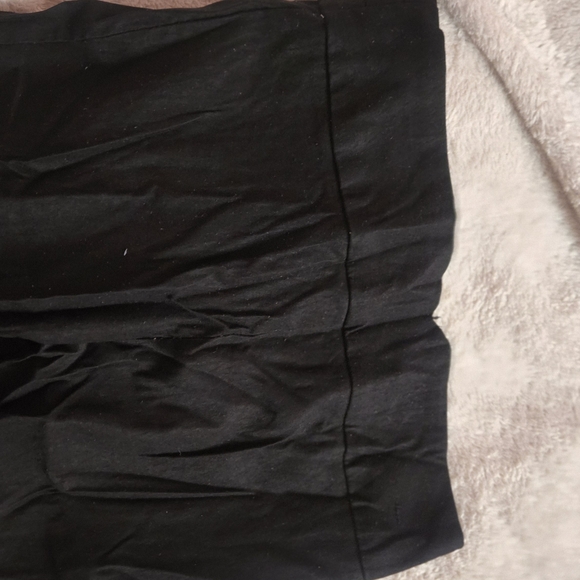 Rue21 Black Boot Cut Pants - Picture 2 of 3